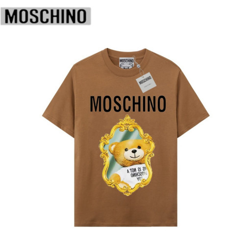 Moschino t-shirt men-801(S-XXL)