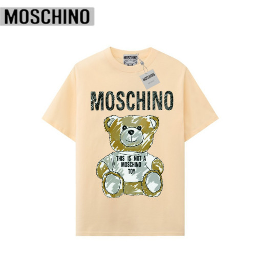Moschino t-shirt men-776(S-XXL)