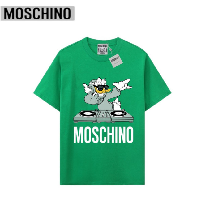 Moschino t-shirt men-754(S-XXL)
