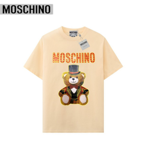 Moschino t-shirt men-786(S-XXL)
