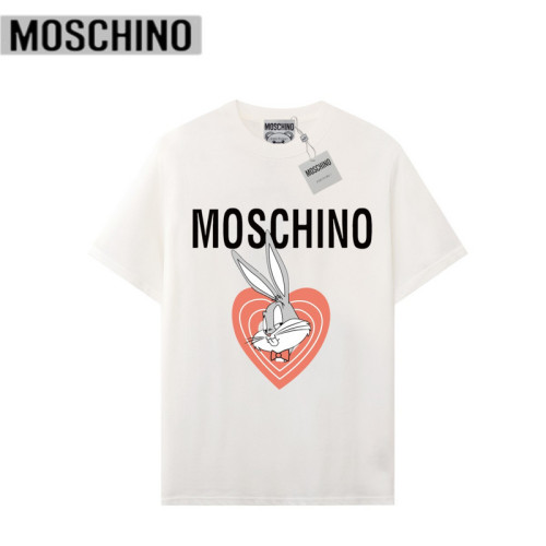 Moschino t-shirt men-805(S-XXL)