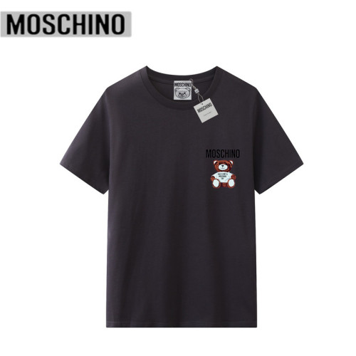 Moschino t-shirt men-719(S-XXL)