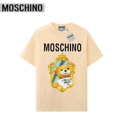Moschino t-shirt men-796(S-XXL)