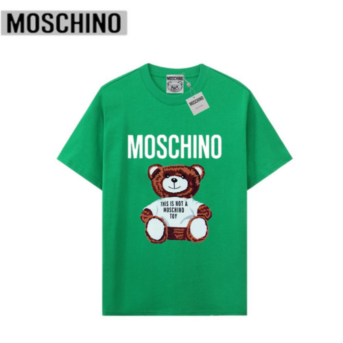 Moschino t-shirt men-744(S-XXL)