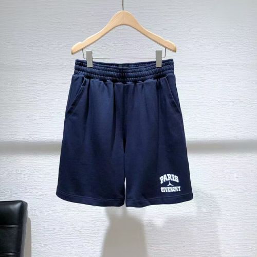 Givenchy Short Pants High End Quality-018