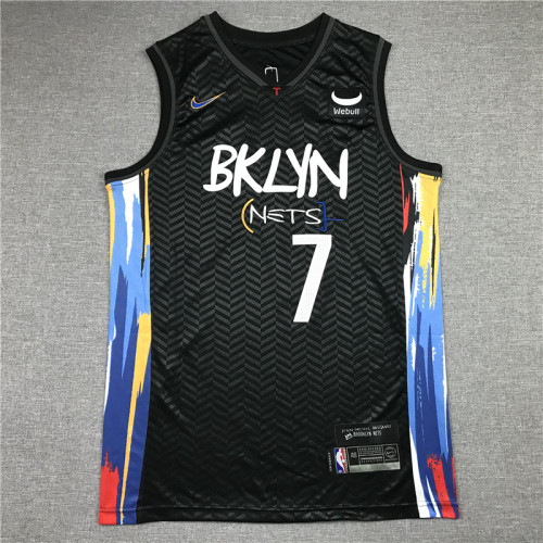 NBA Brooklyn Nets-267
