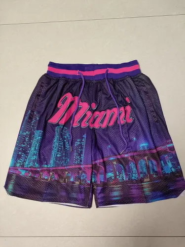 NBA Shorts-1470