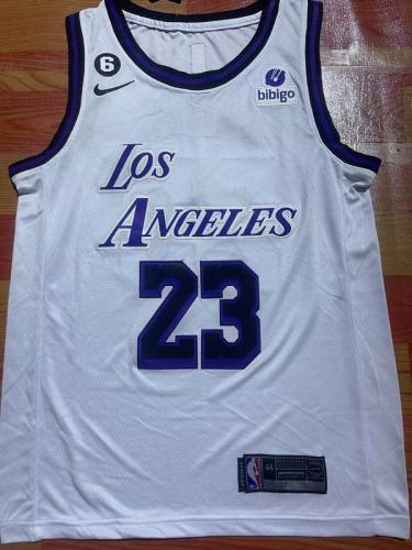 NBA Los Angeles Lakers-971