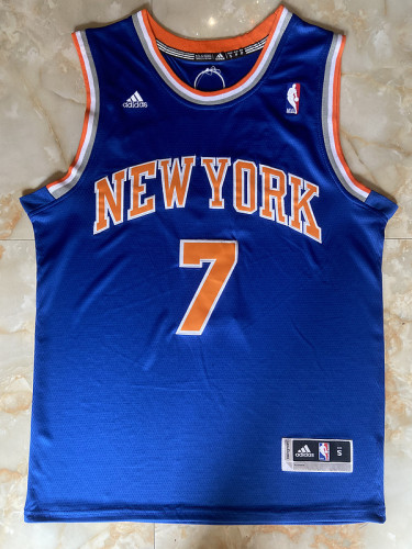NBA New York Knicks-052