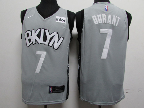 NBA Brooklyn Nets-269