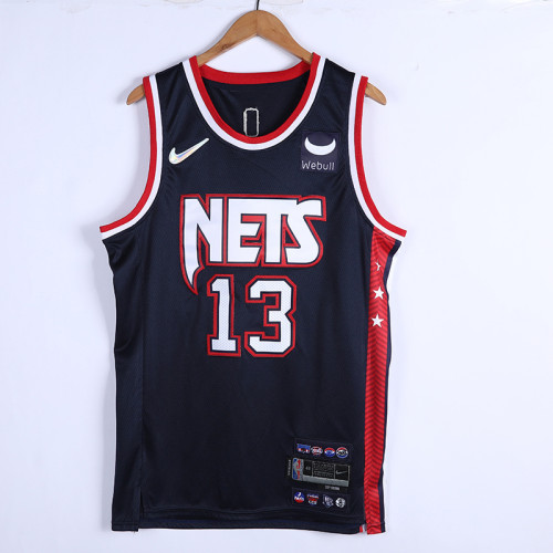 NBA Brooklyn Nets-250