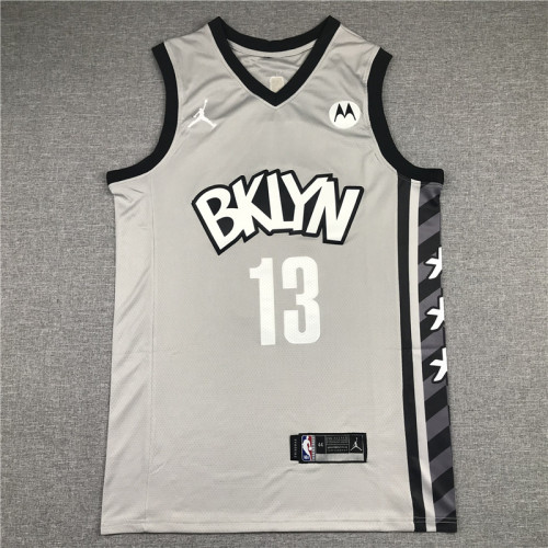 NBA Brooklyn Nets-251