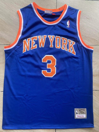 NBA New York Knicks-053