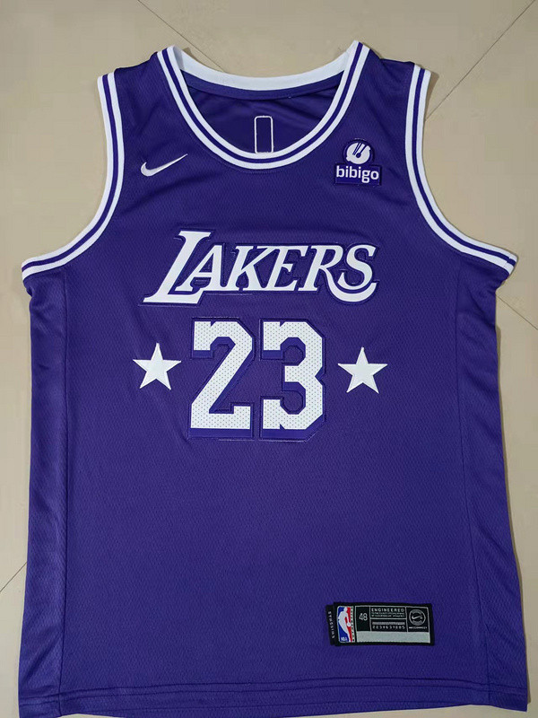 NBA Los Angeles Lakers-967