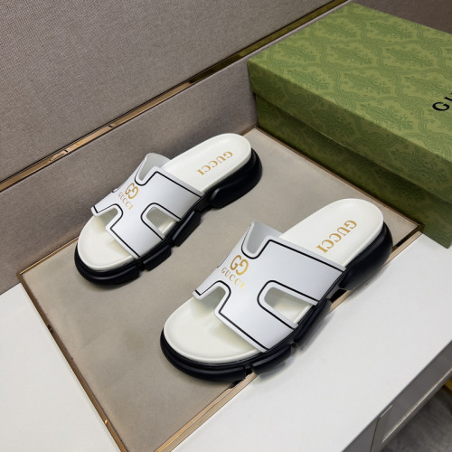 G Sandals 1：1 Quality-519