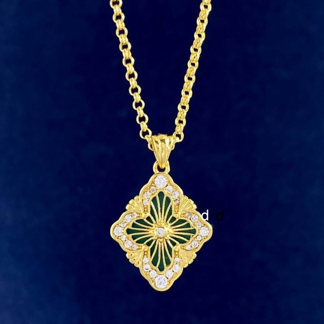 Van Cleef & Arpels Necklace-115