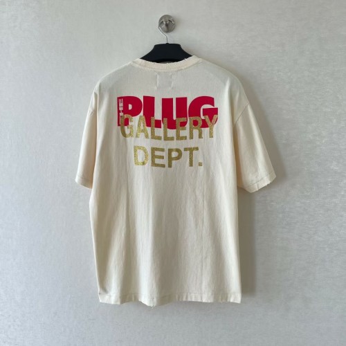 Gallery DEPT Shirt High End Quality-090
