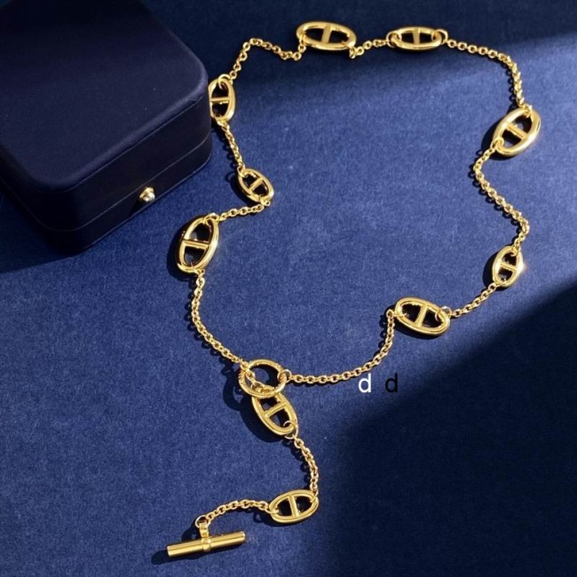 Van Cleef & Arpels Necklace-098