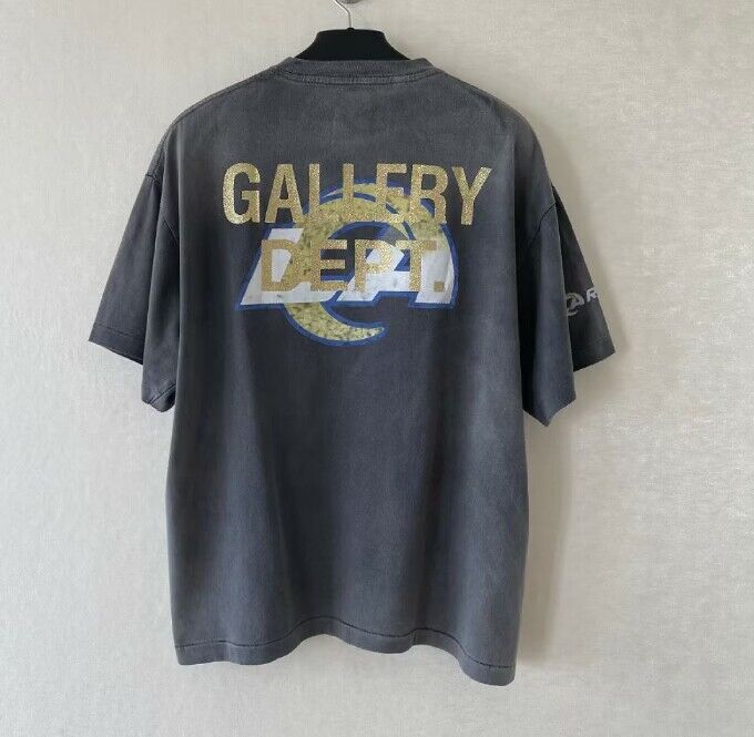 Gallery DEPT Shirt High End Quality-081