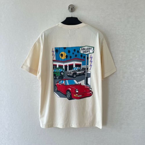 Gallery DEPT Shirt High End Quality-091