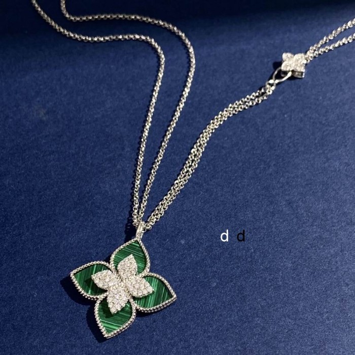 Van Cleef & Arpels Necklace-103