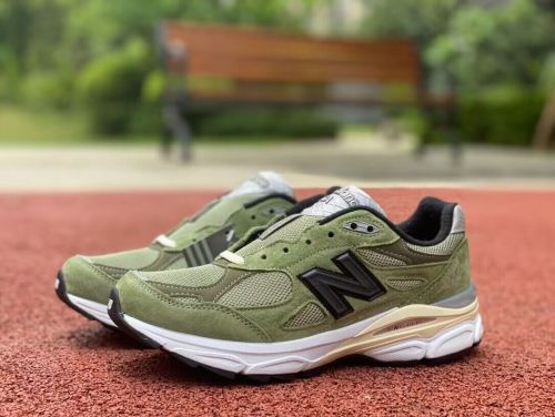 NB Shoes High End Quality-139