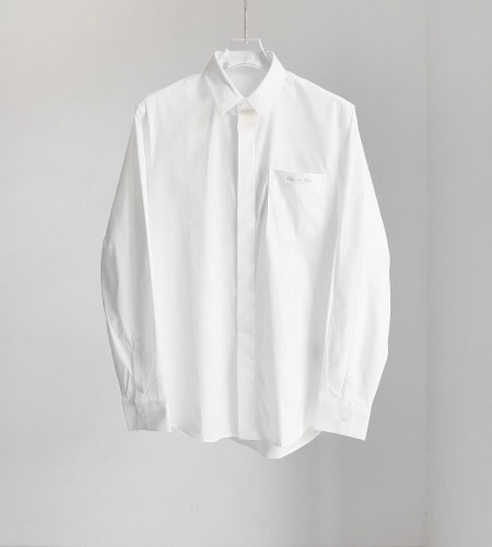 Dior Shirt High End Quality-401