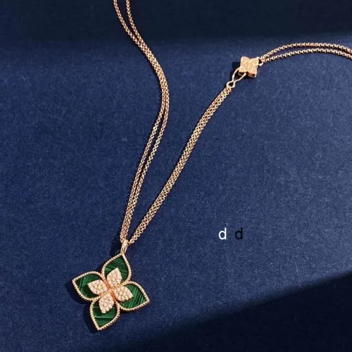 Van Cleef & Arpels Necklace-108
