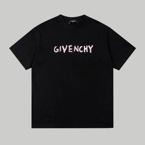 Givenchy t-shirt men-821(XS-L)