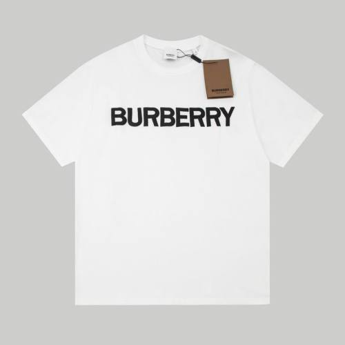 Burberry t-shirt men-1751(XS-L)