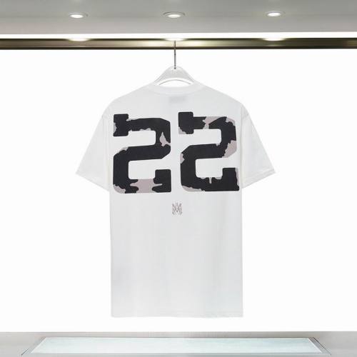 Amiri t-shirt-347(S-XXXL)