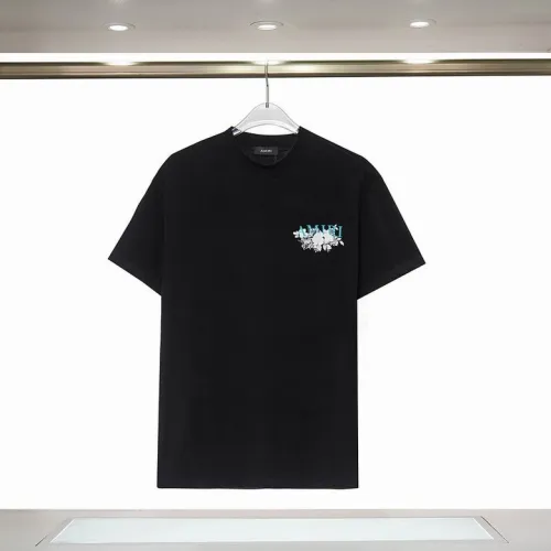 Amiri t-shirt-358(S-XXXL)