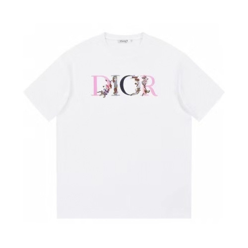 Dior T-Shirt men-1290(XS-L)