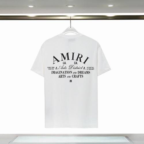 Amiri t-shirt-351(S-XXXL)