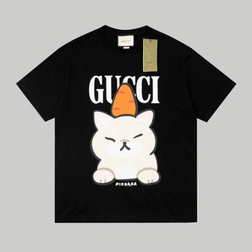 G men t-shirt-3863(XS-L)
