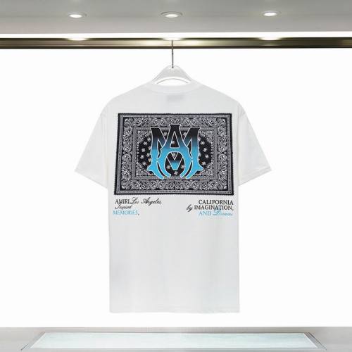 Amiri t-shirt-355(S-XXXL)