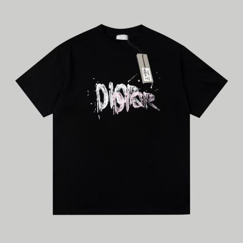 Dior T-Shirt men-1292(XS-L)