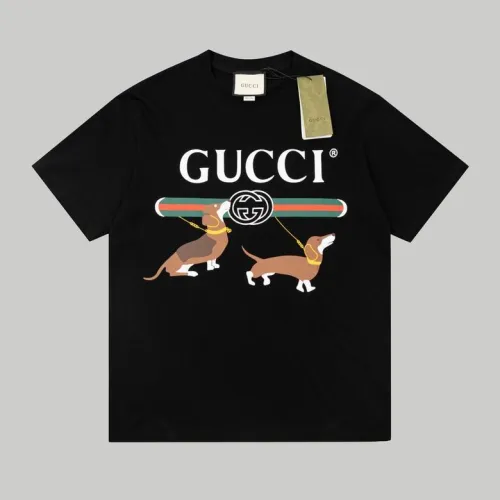 G men t-shirt-3859(XS-L)