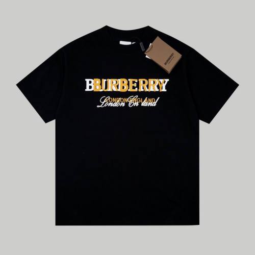 Burberry t-shirt men-1743(XS-L)