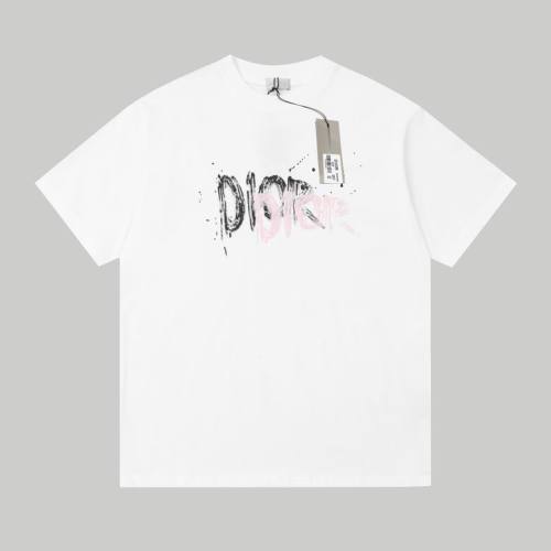 Dior T-Shirt men-1296(XS-L)