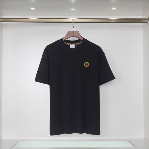 Burberry t-shirt men-1728(S-XXL)