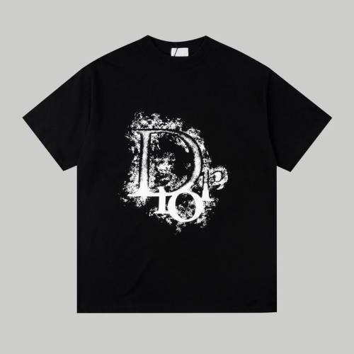 Dior T-Shirt men-1293(XS-L)