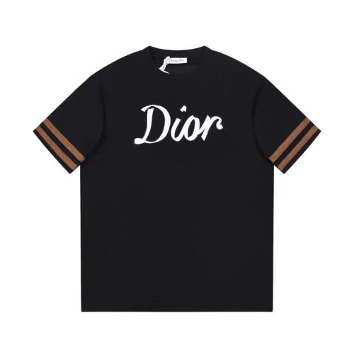 Dior T-Shirt men-1287(XS-L)