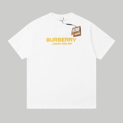 Burberry t-shirt men-1746(XS-L)