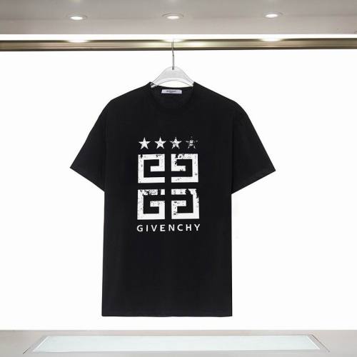Givenchy t-shirt men-809(S-XXL)