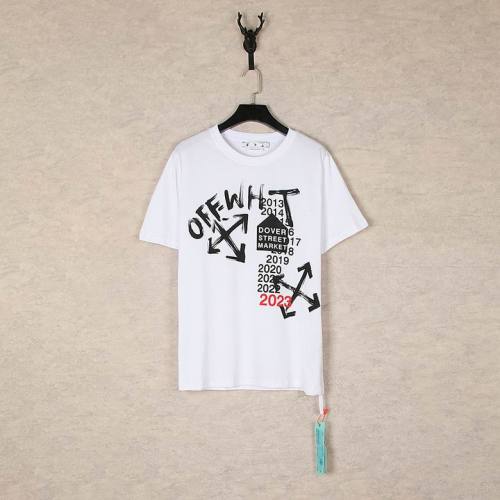 Off white t-shirt men-2854(S-XL)