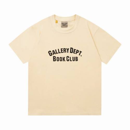 Gallery Dept T-Shirt-386(S-XL)