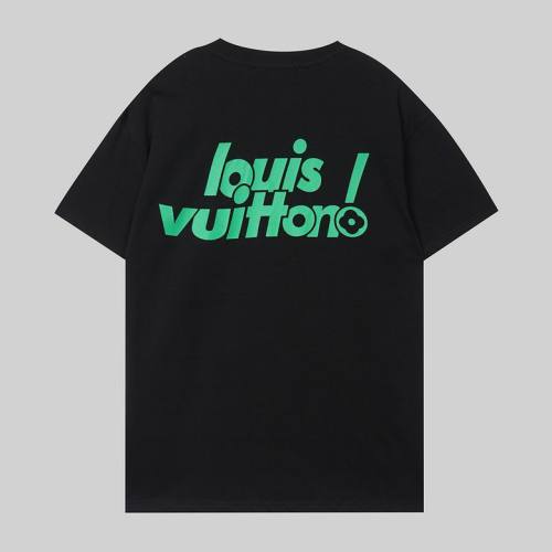 LV  t-shirt men-3860(S-XXXL)