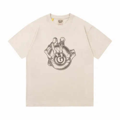Gallery Dept T-Shirt-373(S-XL)