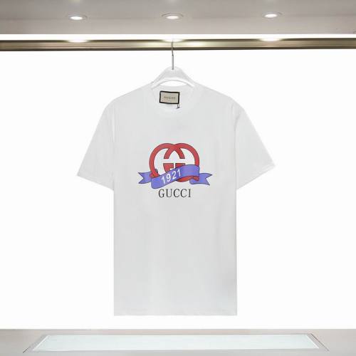 G men t-shirt-3885(S-XXL)